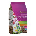 Грунт для орхидей 2,5л Земляная для наземных видов Ивановская (1/15)