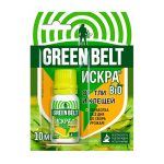 Средство от вредителей (жидкость) 10мл ИСКРА БИО (1/24)