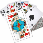 Карты игральные 36шт ЭКОНОМ (10/120)