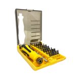 Набор отверток 37в1 №6091 в коробке