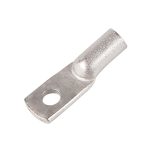 Наконечник кабельный медный луженый под опрессовку ТМЛ 10-8-5 ГОСТ 7386-80 REXANT (100)