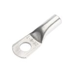 Наконечник кабельный медный луженый под опрессовку ТМЛ 25-8-7 ГОСТ 7386-80 REXANT (100)