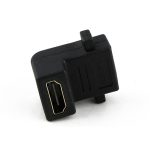 Переходник HDMI F-F 90 Gradus H-171