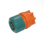 Муфта соединительная для полива 1/2" MD41 (50/100)