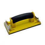 Сеткодержатель с пластиковым зажимом SparkLux (1/200)