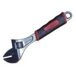 Ключ разводной сантехнический 250мм 10" EXPLOIT TOP TOOL (1/60)