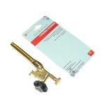 Горелка газовая с пьезоподжигом OnikaGas 219 0903-219 (1/10/100)