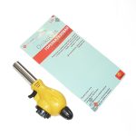 Горелка газовая с пьезоподжигом OnikaGas 518 0903-518 (1/20/120)