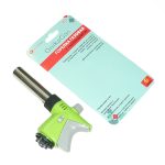 Горелка газовая с пьезоподжигом OnikaGas 871 903-871 (1/20/120)