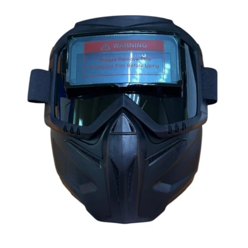 Маска сварщика Хамелеон XP-MSK4322 X-Pert (1/50)