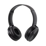 Гарнитура беспроводная Smartbay ONE BT/BAH БТ черная MP3