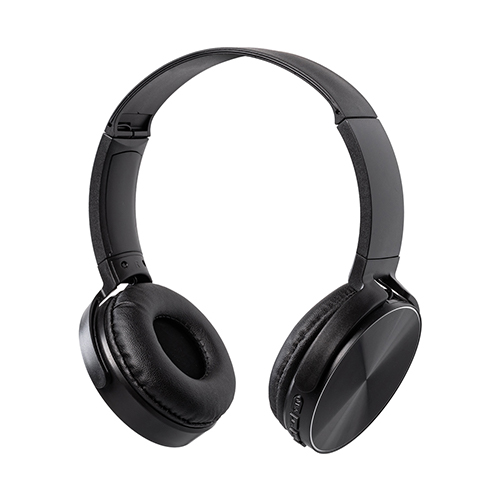 Гарнитура беспроводная Smartbay ONE BT/BAH БТ черная MP3