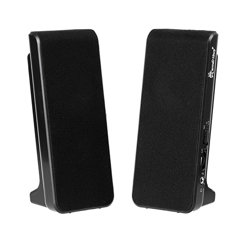 Акустическая система SmartBuy® FEST, мощность 6Вт, питание от USB (1/40)