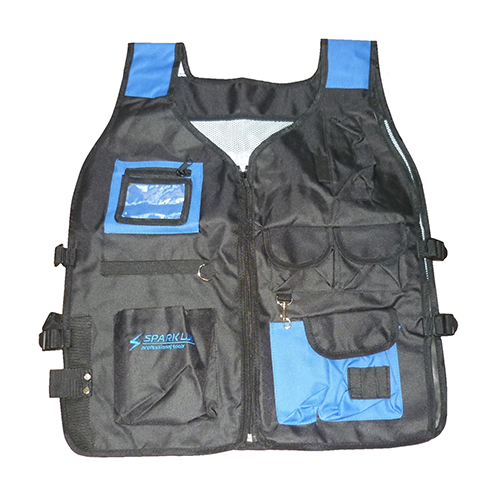 Жилет монтажный (1/30)