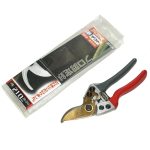 Секатор 190мм ZS-210 V8 (1/12/72)