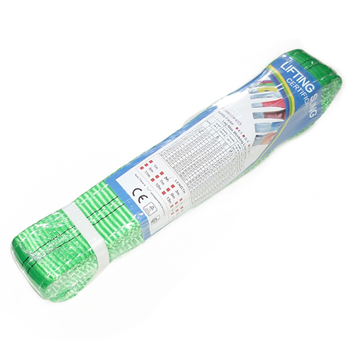 Строп текстильный СТП-2/3 2т*3м*5см (1/30)