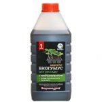 Удобрение Биогумус+Биозащита для рассады 1л (1/15)