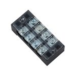 Клеммная колодка ЗКВК 3503 ТВ 35А 4Р (10/50/800)