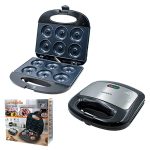 Прибор для приготовления пончиков эл. 750Вт LB (1/10)