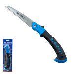 Ножовка садовая 180мм XP-202112 складная 3D-заточка X-PERT (1/6/72)