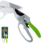 Секатор садовый 200мм 8" ХР-Р5060 с храповым механизмом X-PERT (1/12/72)