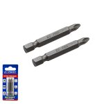 Набор бит 50мм 2в1 XP-PH2012z крестовые X-PERT (цена за 2 шт) (2)