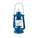 Лампа керосиновая ретро ковка (1/24)