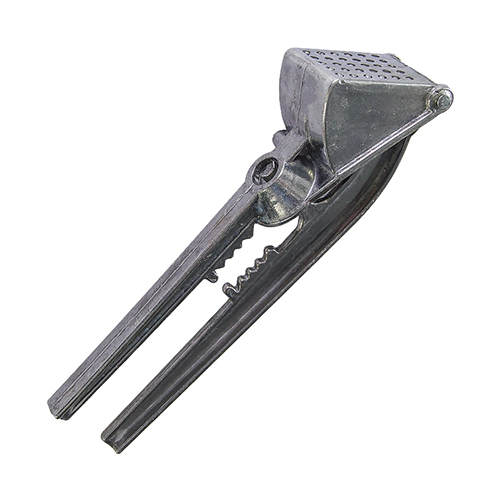 Чесночница пресс алюминий плюс орехокол Саратов (1/10/50)