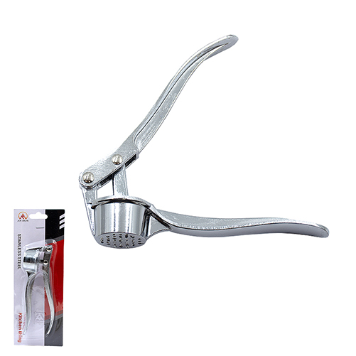 Чесночница пресс хром в блистере BH-226 (1/12)