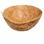 Вкладыш для кашпо коковита 30см KS90008B (1/24)