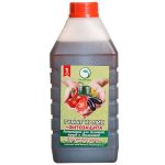 Удобрение Гумат калия+фитозащита для томатов. перцев 1л (1/15)