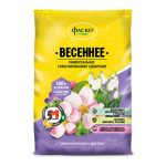 Удобрение Весенее минеральное 1кг ФАСКО (1/20)