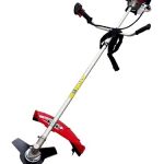 Триммер бензиновый ТЕХПРОМ БТ-56 3000Вт, 56см3, Ш/Н, черный треугольник, серия СТАНДАРТ (1/20)