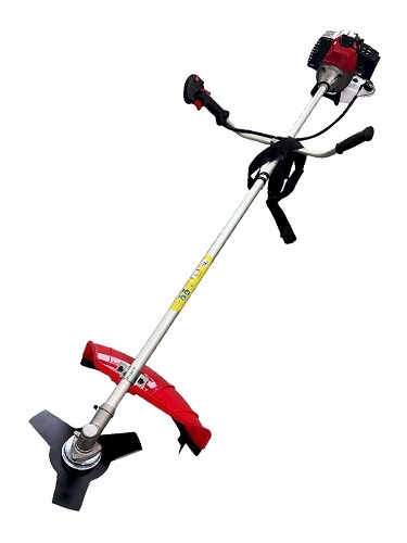 Триммер бензиновый ТЕХПРОМ БТ-56 3000Вт, 56см3, Ш/Н, черный треугольник, серия СТАНДАРТ (1/20)