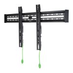 Кронштейн ТВ 40-75" наклонный с быстрой фиксацией REXANT