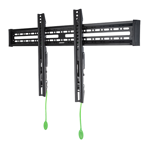 Кронштейн ТВ 40-75" наклонный с быстрой фиксацией REXANT