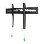 Кронштейн ТВ 40-80" фиксированный с быстрой фиксацией REXANT