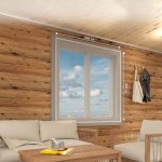 Антимоскитная сетка дверная 150*150см белая с клейкой лентой ЧЕТЫРЕ СЕЗОНА