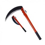 Коса складная садовая 40см (К)