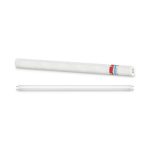 Лампа LED T8 25Вт G13 6500K 2500Лм 1,2м М-МД 20-100% 8м, 30 сек микров датчик IN HOME