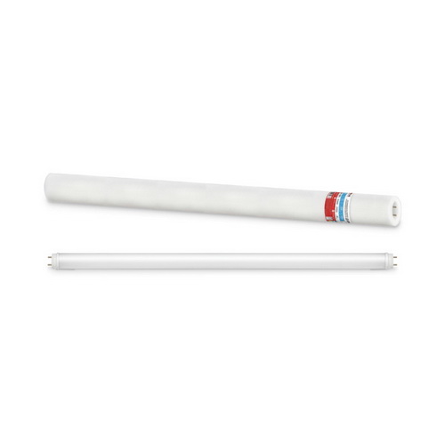 Лампа LED T8 25Вт G13 6500K 2500Лм 1,2м М-МД 20-100% 8м, 30 сек микров датчик IN HOME