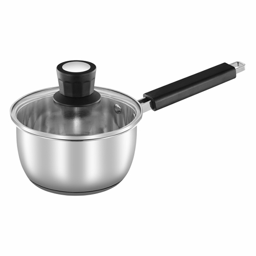 Ковш SAKURA SA-BC8016 1,6л 16см нерж STANDART