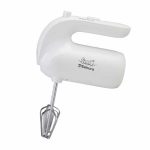 Миксер эл. SAKURA SA-6317W 200Вт 5скор