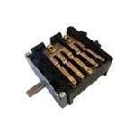 Переключатель мощности для плит МЕЧТА ПМ5-01 (1/500)