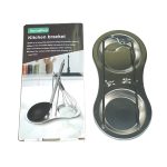 Подставка под ложки и половник металлическая (1/72)