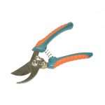 Секатор 200мм WS-80 Onika Garden пластик ручки (1/12/72)