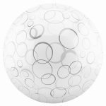 Светильник LED потолочный ФАВОРИТ СЛЛ 026 12Вт 6К 233*76