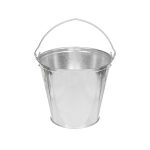 Ведро 10л оцинкованное ОНИКА сад (1/30)