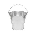 Ведро 15л оцинкованное ОНИКА сад (1/30)