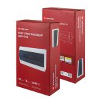 Бокс ЩРН-П-18 REXANT IP41 накладной пластик белый